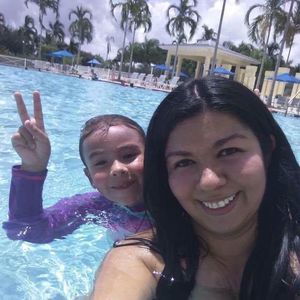 Meet your Posher, Juana